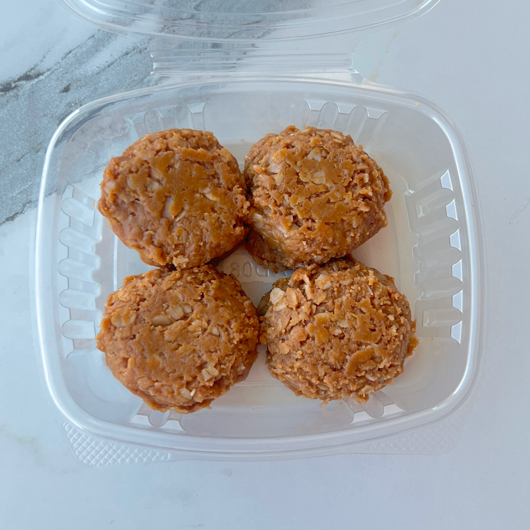 Wholesale - Classic Peanut Butter