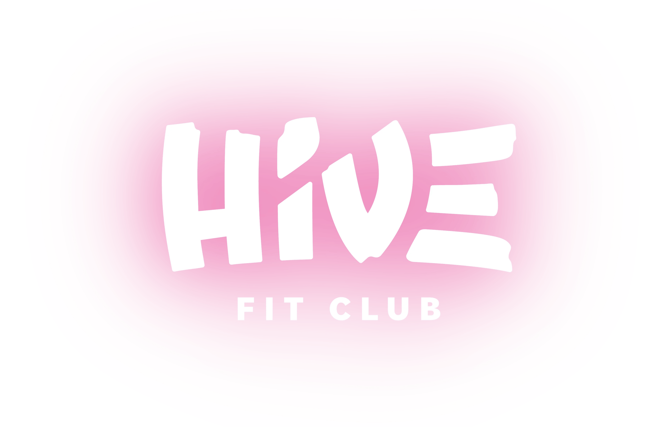 Hive Fit Club logo