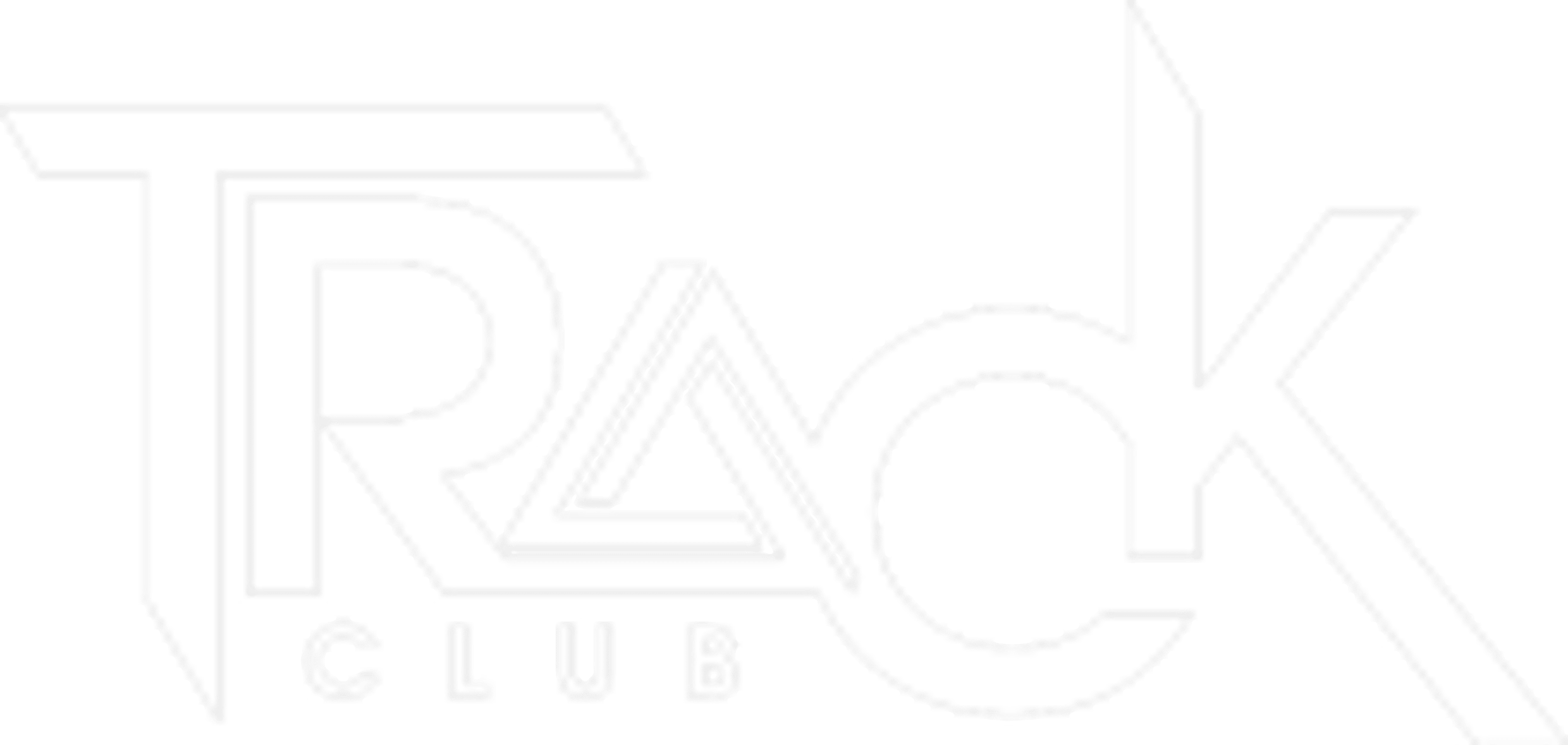 Track Club Fitness logo