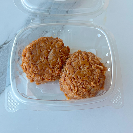 Classic Peanut Butter