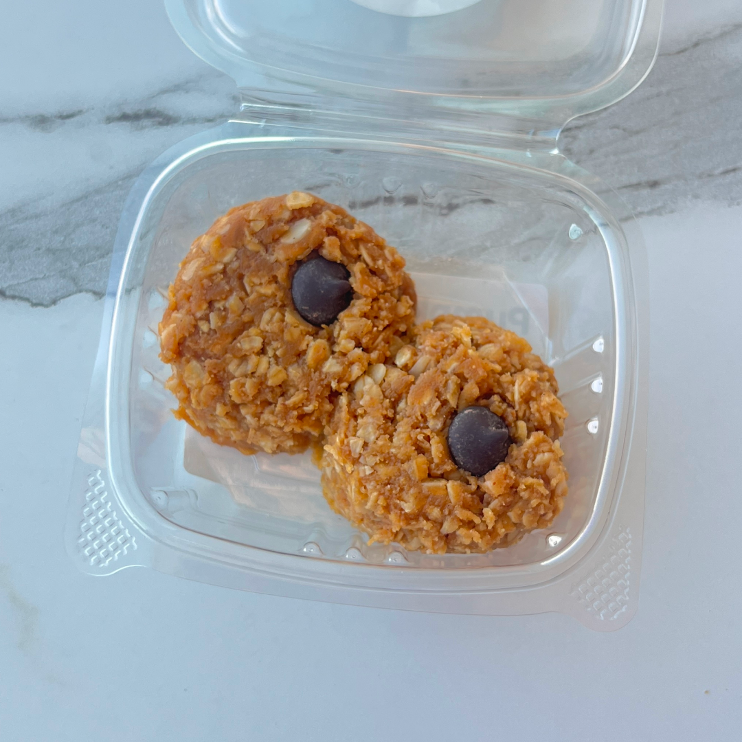 Pumpkin Chocolate Chip